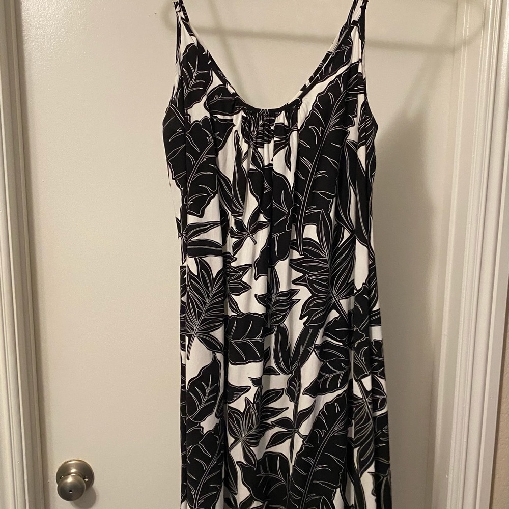 Beach cover up